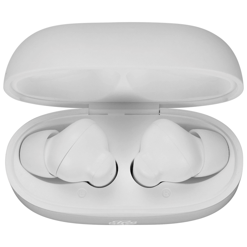 Pro Bass Luna Series TWS Earphone - White