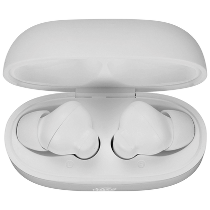 Pro Bass Luna Series TWS Earphone - White