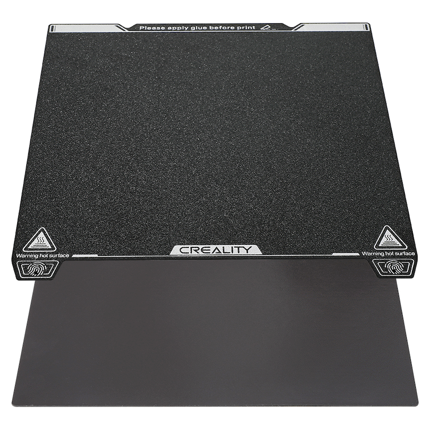 Creality Dual-Sided Printing Platform Board Kit