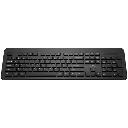 Volkano Cobalt Wireless Keyboard and Mouse