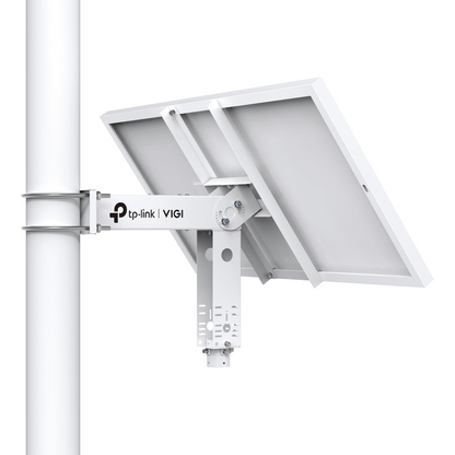 TP-Link Vigi SP9030 Intelligent solar power supply system