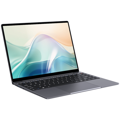 ETBook, 14.1" Intel i5-12450H, 16gb DDR4, 512gb SSD W11H