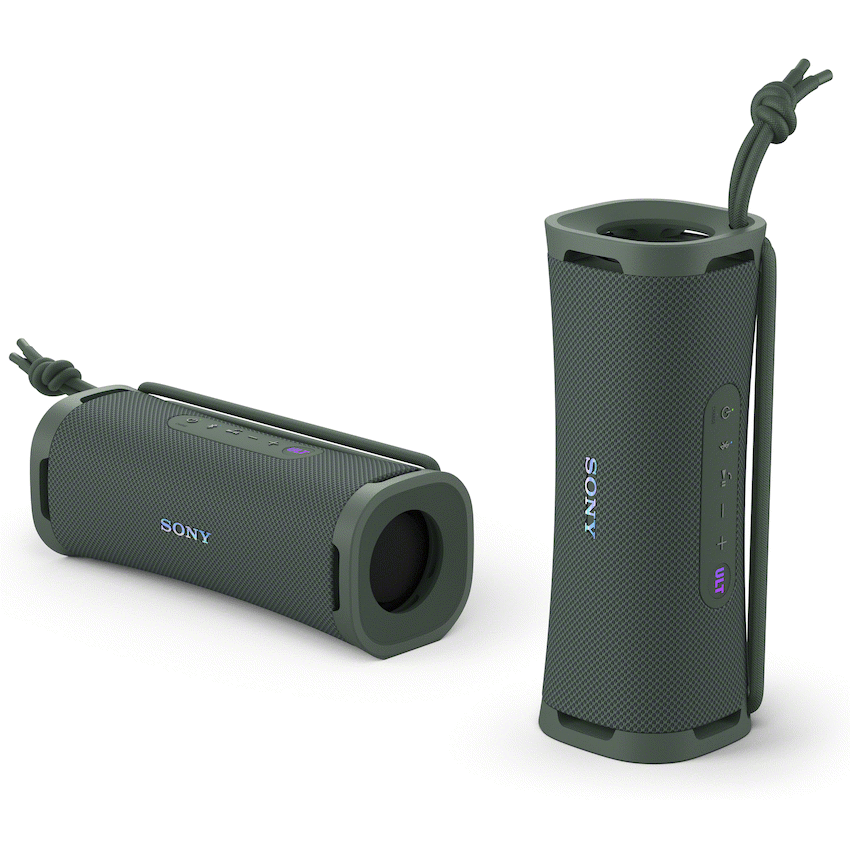 Sony ULT Field 1 - Forest Gray