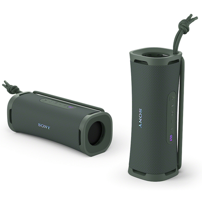 Sony ULT Field 1 - Forest Gray