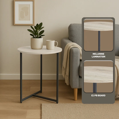 Everfurn Mila Coffee Table