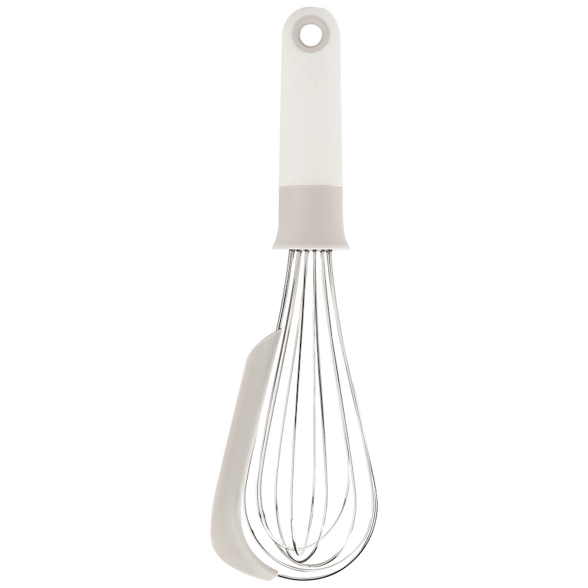 Kitchen Inspire Egg Whisk St/St ( Order in Qty of 6)
