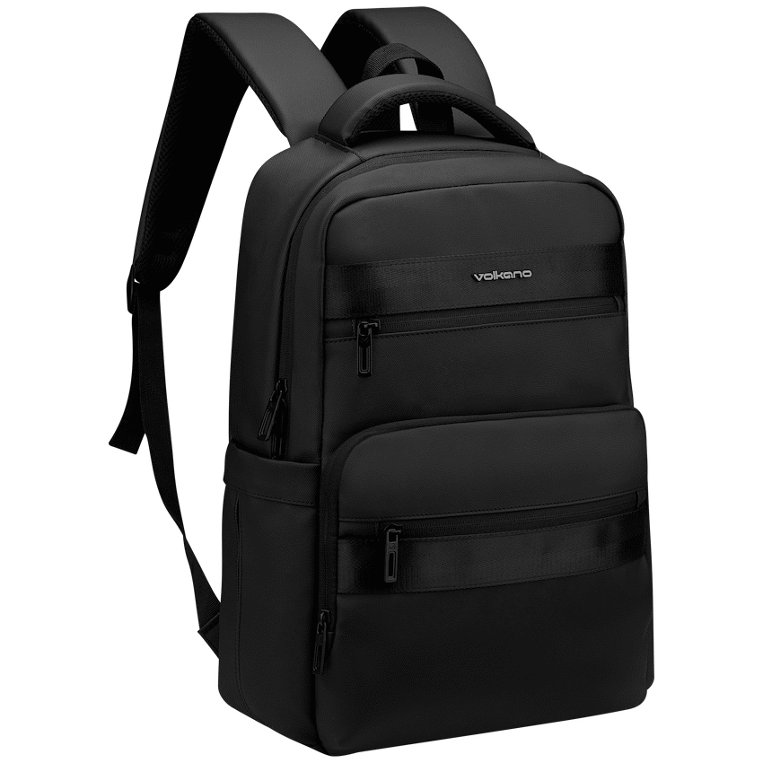 Volkano Julian 15.6" Laptop Backpack Black