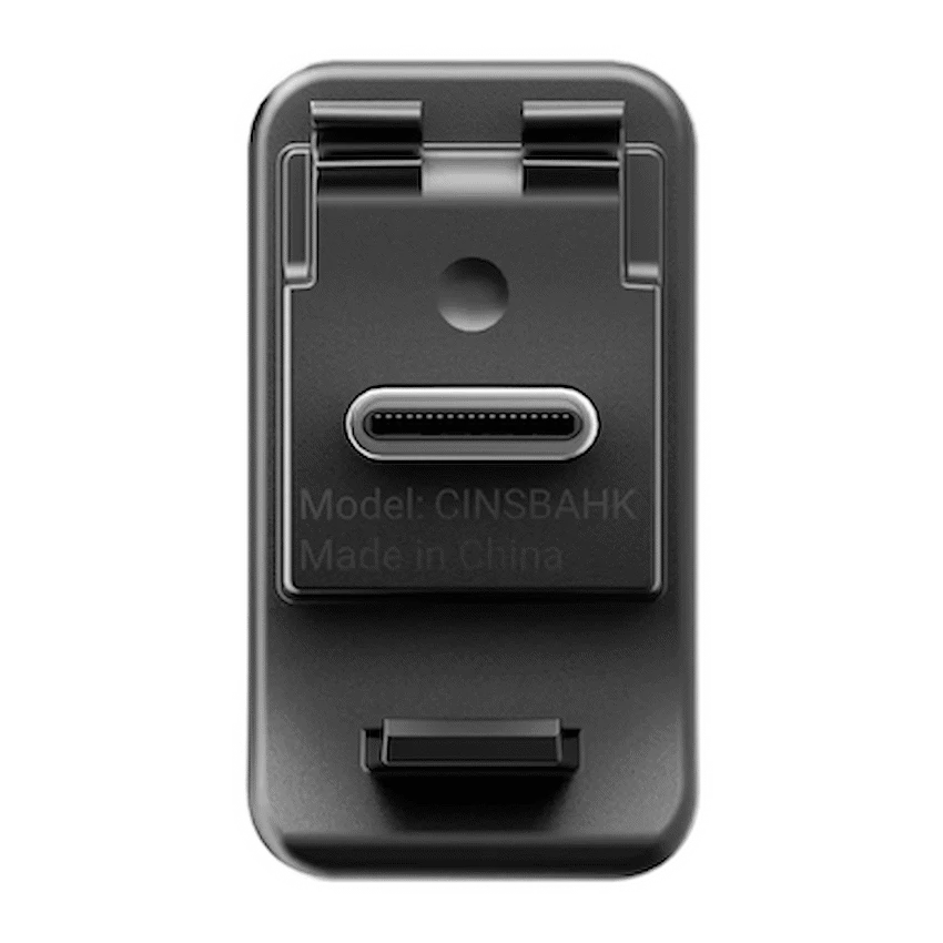 Insta360 X5 Mic Adapter