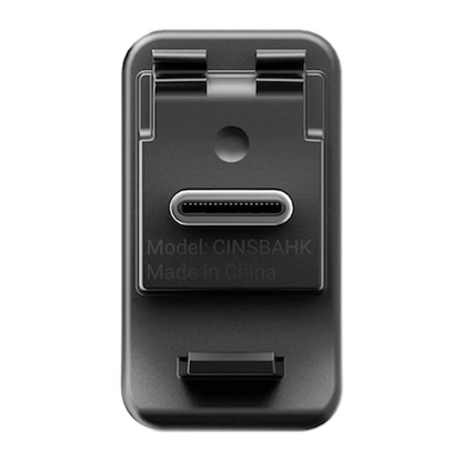 Insta360 X5 Mic Adapter