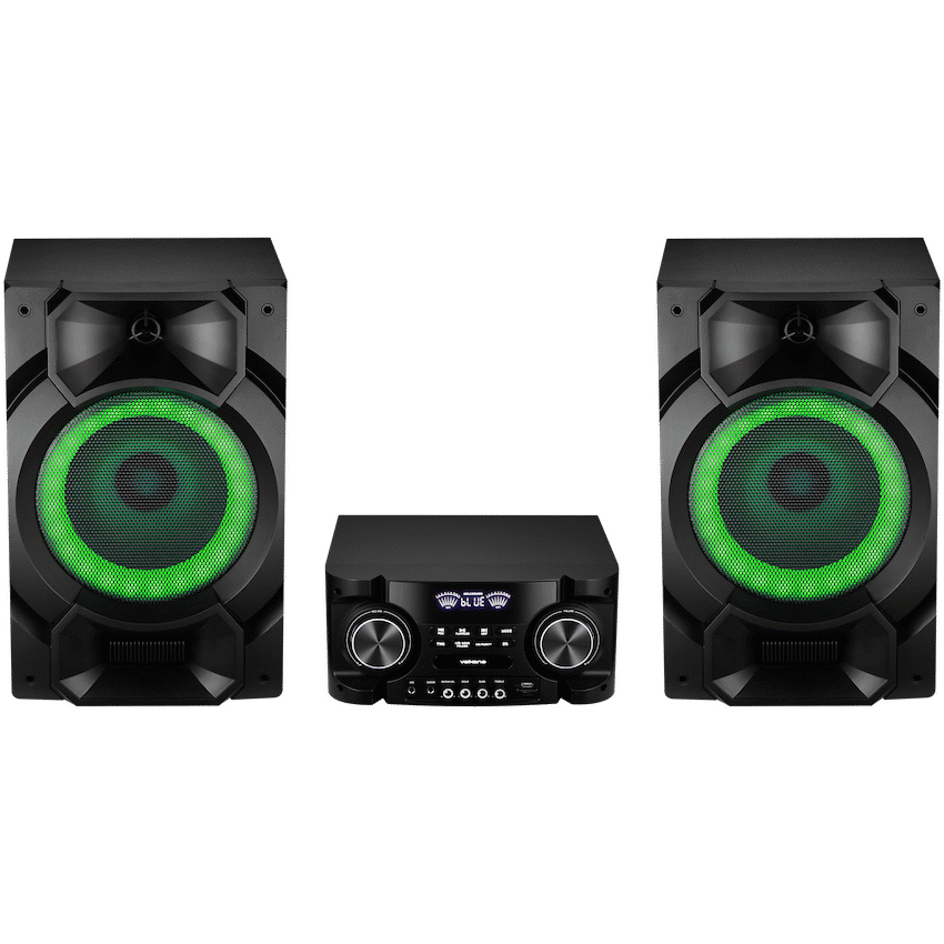 Volkano Monarch 120W HIFI System
