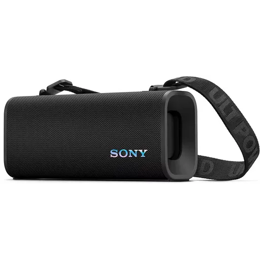 Sony ULT Field 3 Bluetooth Speaker - Black