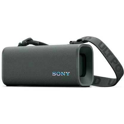 Sony Ult Field 3 Bluetooth Speaker Forest Gray - Everyday Elektronics South Africa