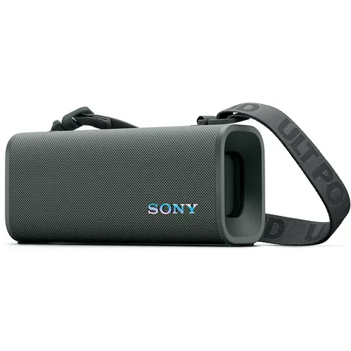Sony ULT Field 3 Bluetooth Speaker - Forest Gray