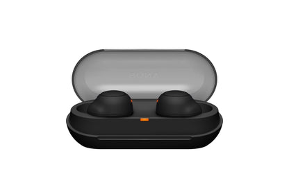 Sony WF-C500 (Black) True Wireless Earbuds
