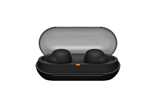 Sony WF-C500 (Black) True Wireless Earbuds