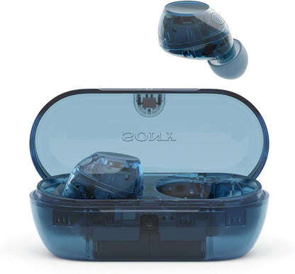 Sony WF-C710N (Blue) True Wireless Earbuds