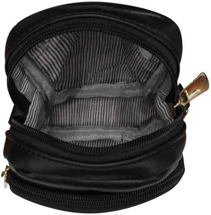 Supanova Demi Device Cross Body Black - Everyday Elektronics South Africa