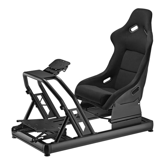 VX Gaming Cockpit Series Racing Simulator