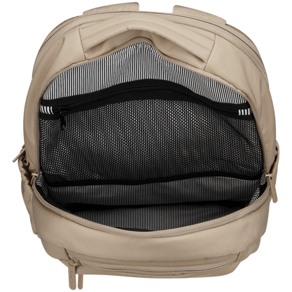 Supanova Tori 15.6" Laptop Backpack Tan