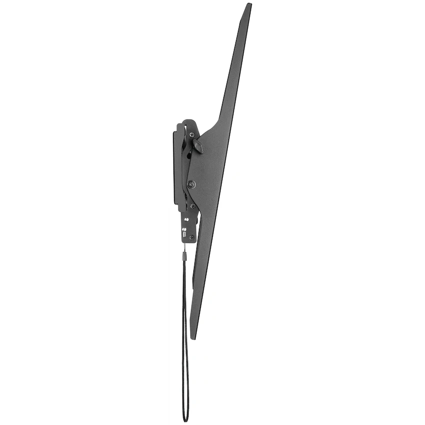 Volkano Steel Series Heavy Duty Tilt TV Wall Mount  60" - 100" TVs