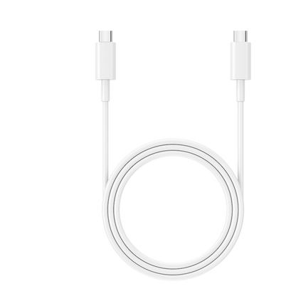 Volkano Potent Duo Series 65w Dual PD Compact Wall Charger