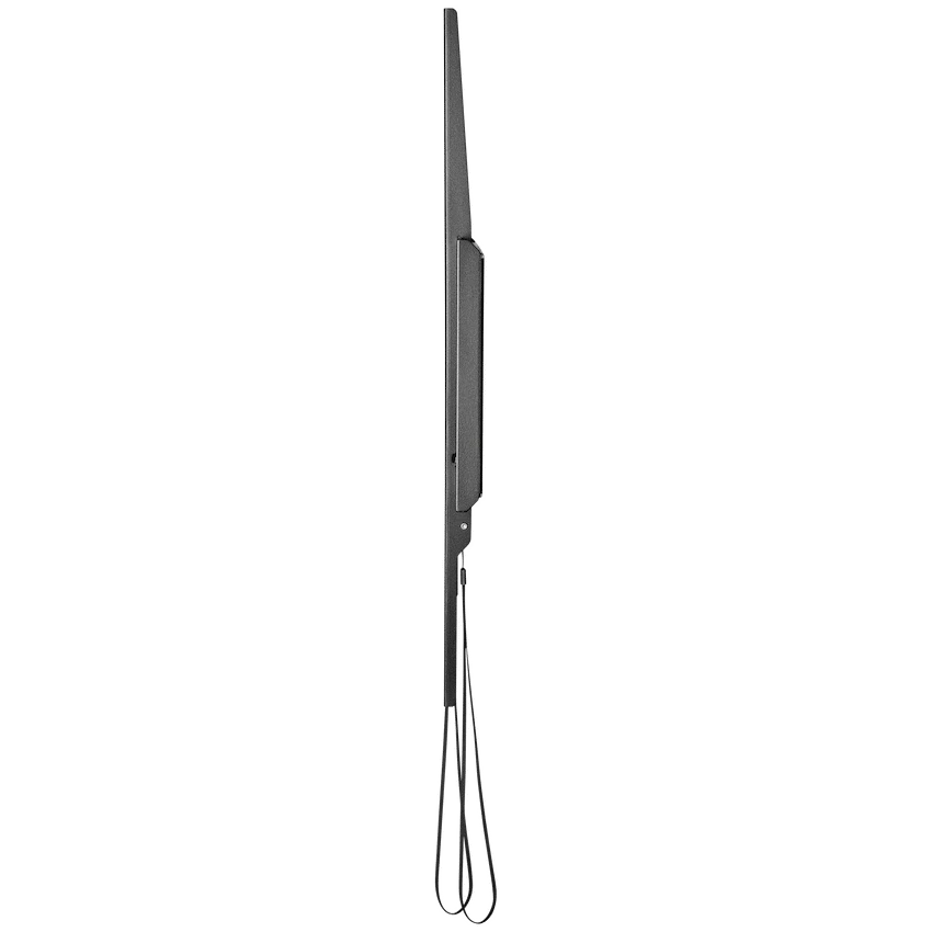 Ellies Solid series Fixed Heavy Duty Tv Wall Mount For 60" - 120" TVs