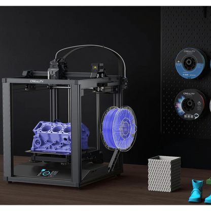 Creality Hyper PLA Filament RFID Very Peri