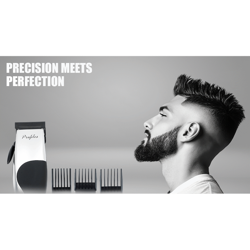 1585 - Profiles Grooming Kit