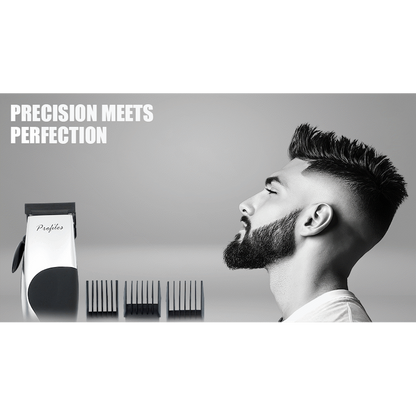 1585 - Profiles Grooming Kit