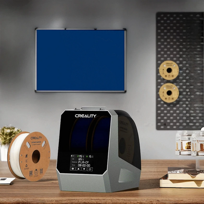 Creality Space Pi Double Roll Filament Dryer