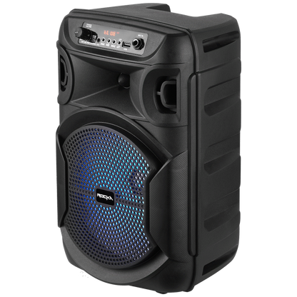 Rocka Boost 8" Series Bluetooth Party Speaker
