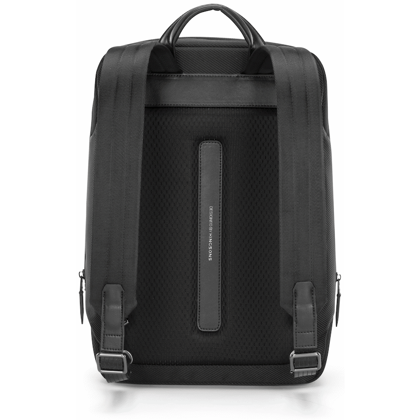 Kingsons Daily 15.6"Laptop Backpack Blk