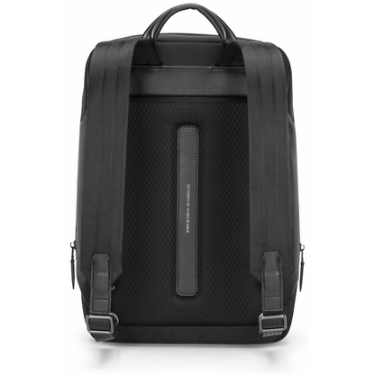 Kingsons Daily 15.6"Laptop Backpack Blk