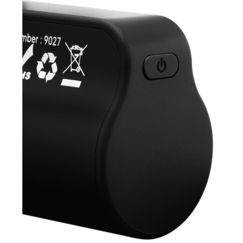 Volkano Relief Pro Power Bank - 5000mAh Type-C Direct Plug-In
