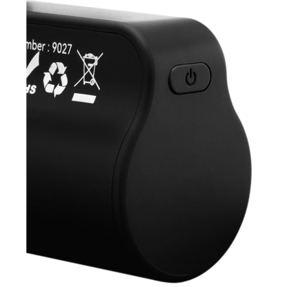 Volkano Relief Pro Power Bank - 5000mAh Type-C Direct Plug-In