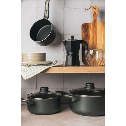 Legend My Pan Non-Stick 16cm Saucepan ( Order in Qty of 2)