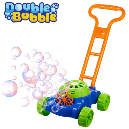 Avalanche Double Bubble - Bubble Mower