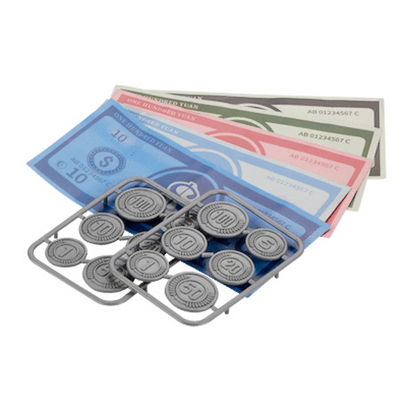 Dino Money Vault