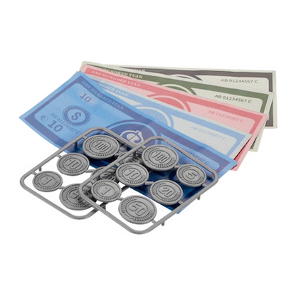 Dino Money Vault