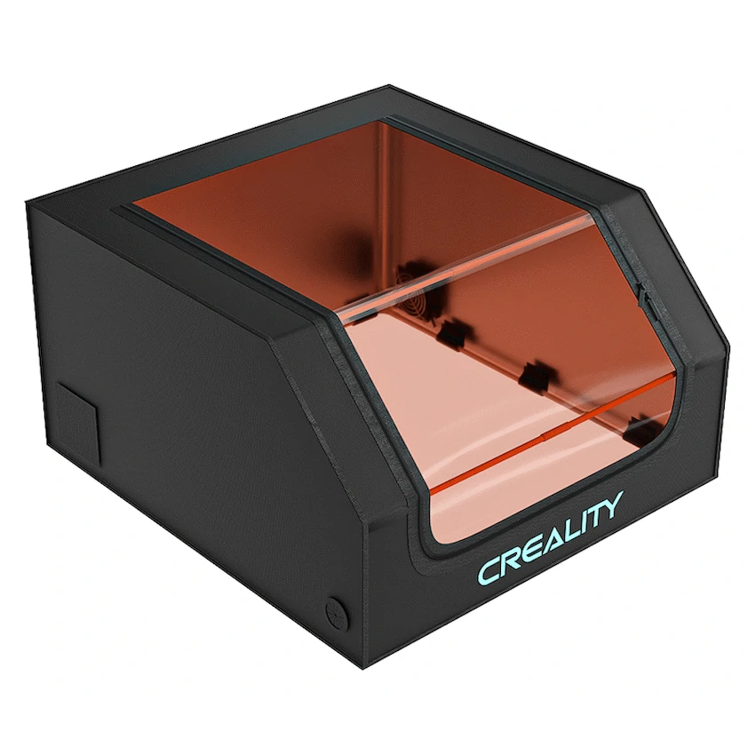 Creality Engraving Machine Protective Cover