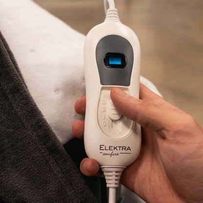 Elektra Comfort Electric Blanket - Double