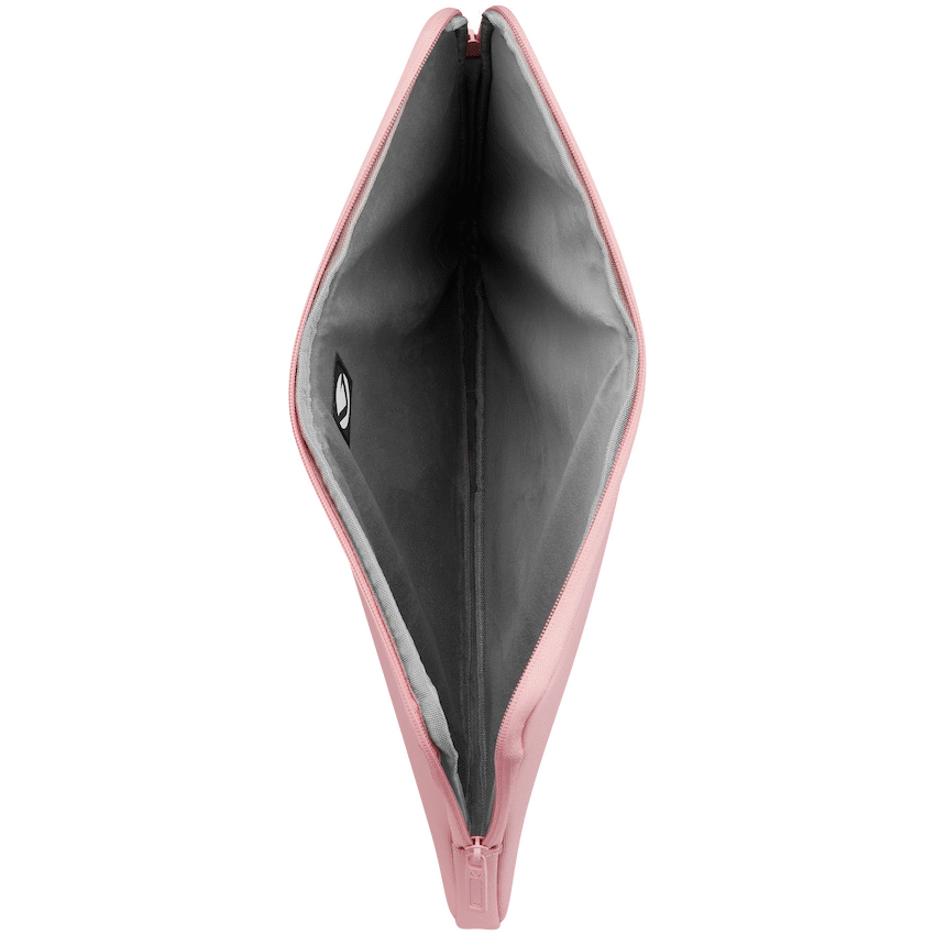 Volkano Quin 15.6" Laptop Sleeve Pink