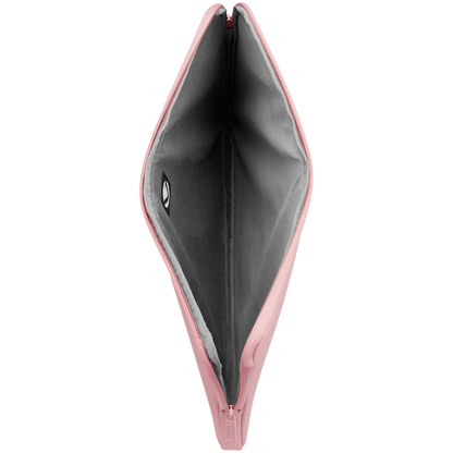 Volkano Quin 15.6" Laptop Sleeve Pink