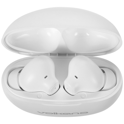 Volkano Pure Pods Pro TWS Earphones