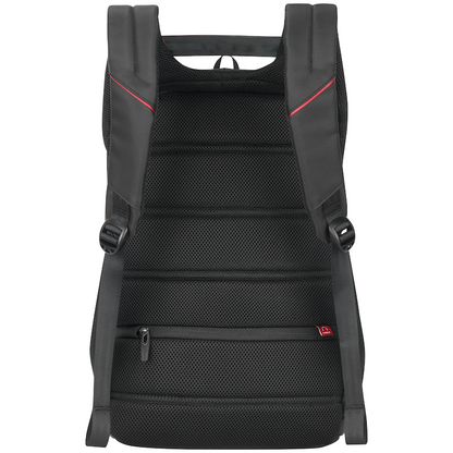 VolkanoX United 15.6" Laptop Backpack - Black