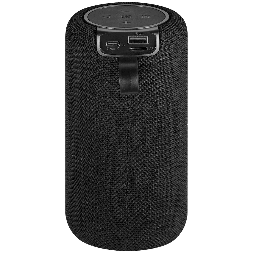 Amplify Sound Pop Bluetooth Speaker