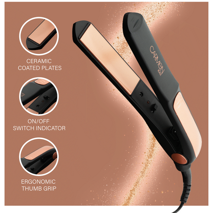 Carmen Studio Duo - Black