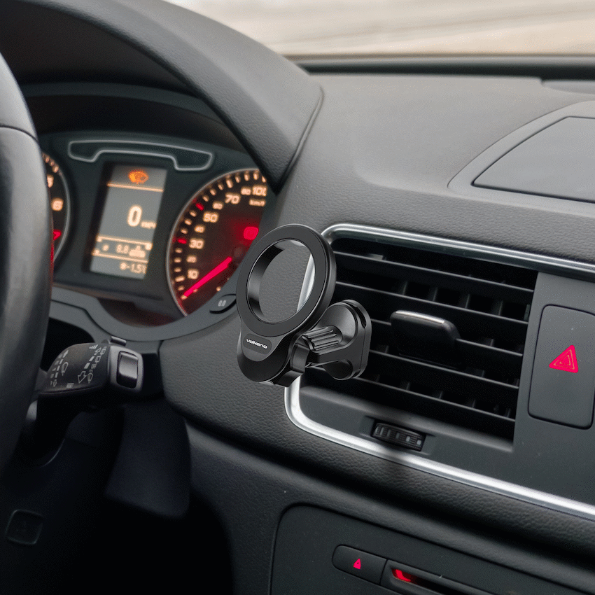 Volkano Grip Series Magnetic Phone Holder