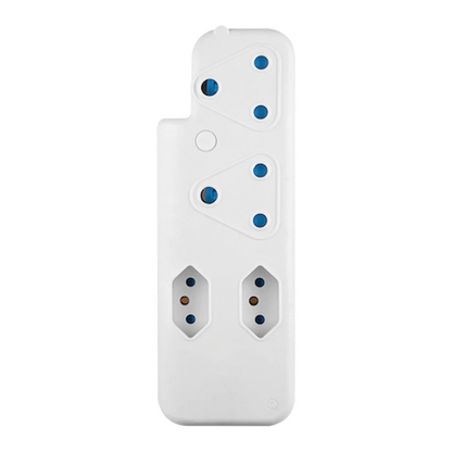 Ellies 4 Way Adaptor