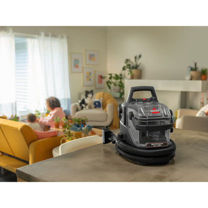 BISSELL SpotClean Pro Turbo (Order in Qty of 1)